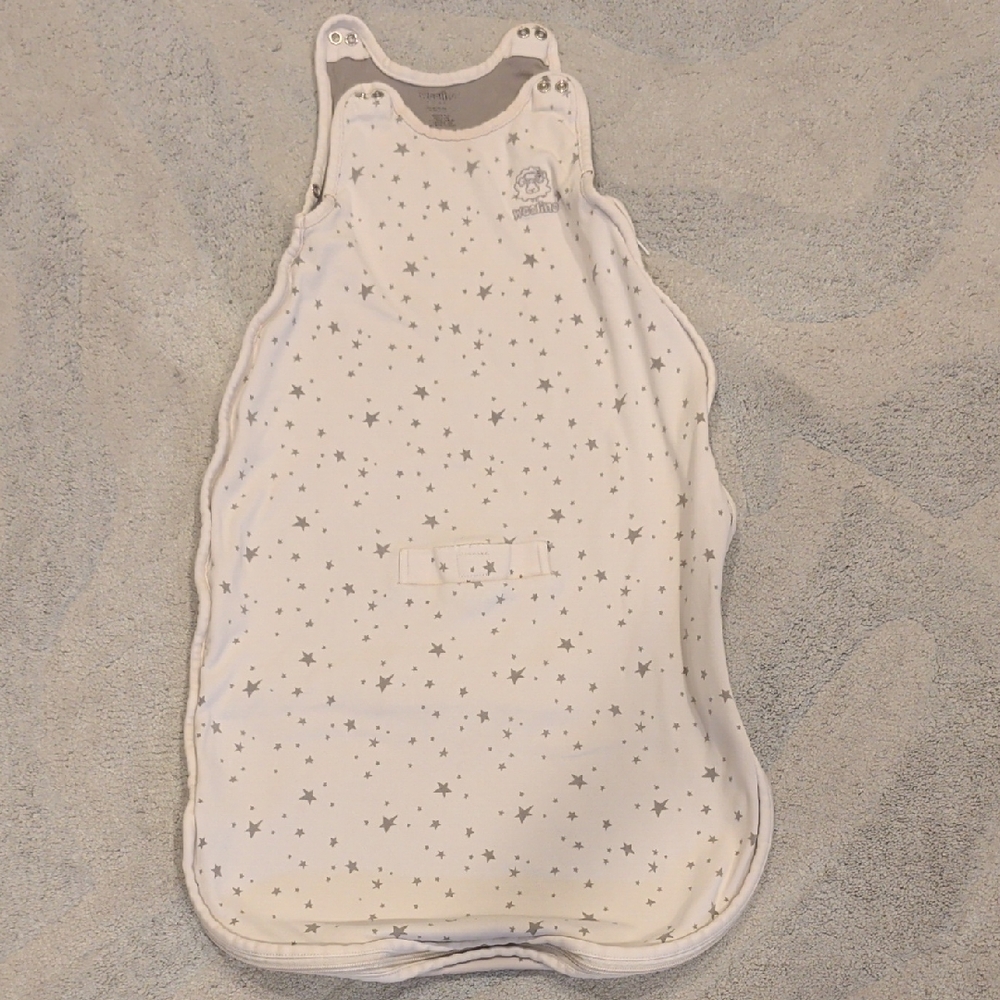 Woolino 4 Season Ultimate Baby Sleep Bag